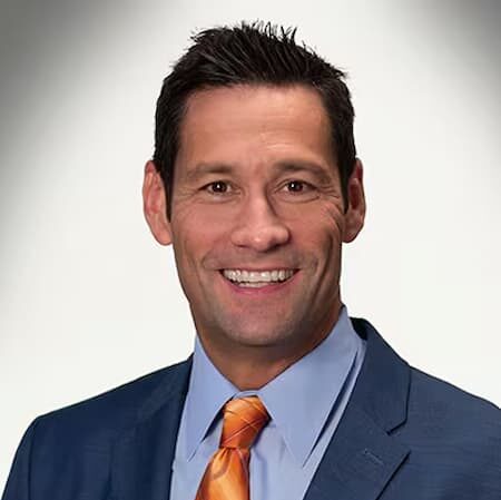 Photo of Jason Feinberg