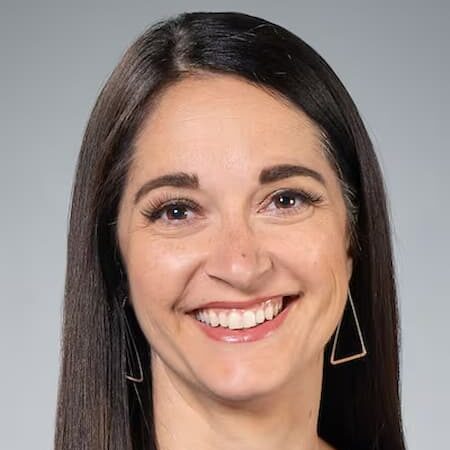 Photo of Katie Zuniga