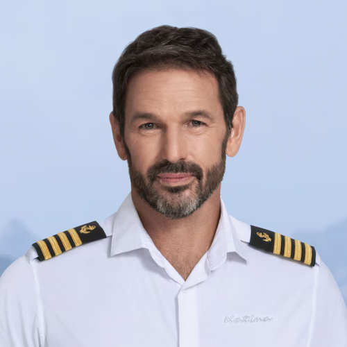 Photo of Jason Chambers