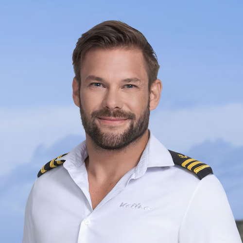 Photo of João Franco