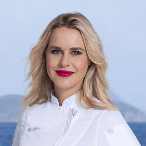 Photo of Alesia Harris