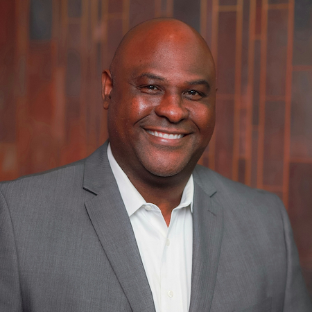 Photo of Jeh Jeh Pruitt