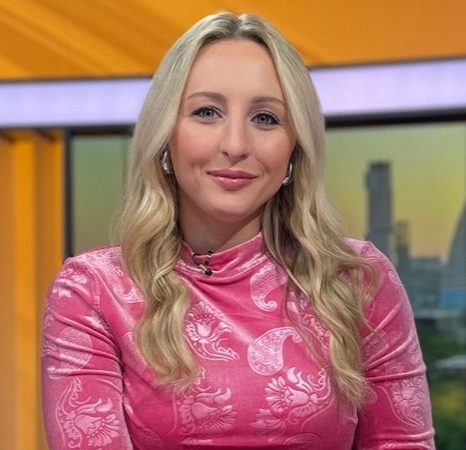 Photo of Meredith Aldis