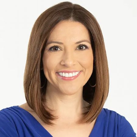 Photo of Amanda Salinas