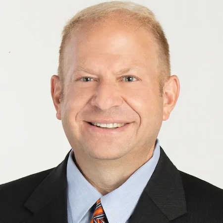 Photo of Scott Fisher
