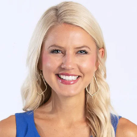 Photo of Tierra Neubaum