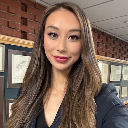 Photo of Sophia Bruinsma
