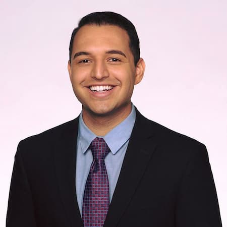 Photo of Evan Noorani