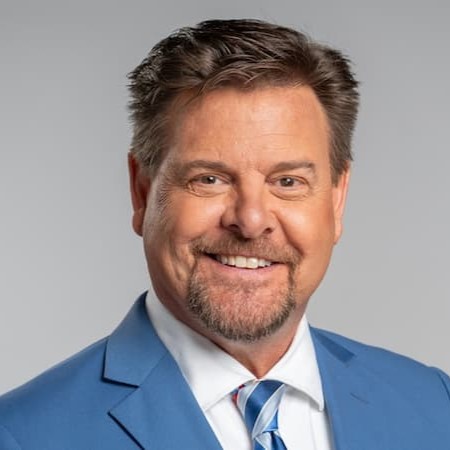 Photo of John Howard