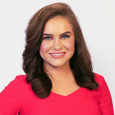 Photo of Katie Pratt