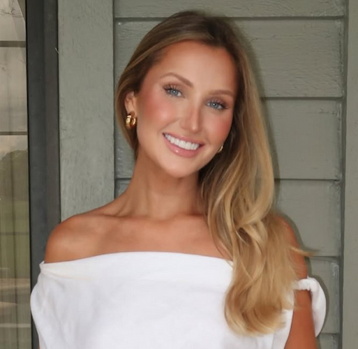 Photo of Allyshia Gupta