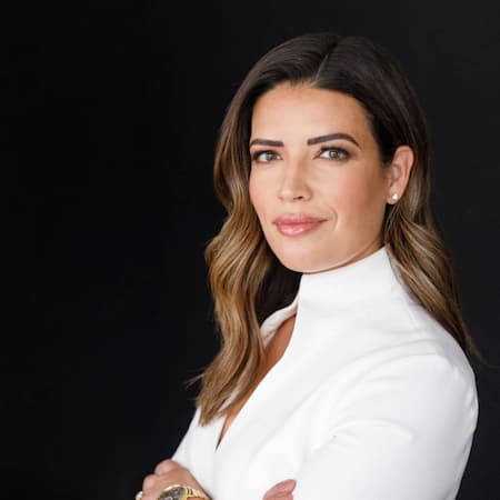 Photo of Tanja Babich