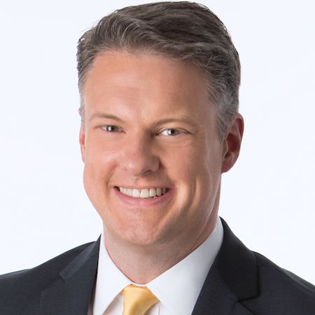 Photo of Dave Froehlich