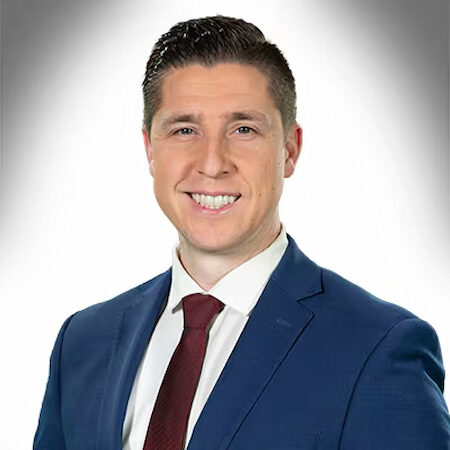 Photo of Vince Sapienza