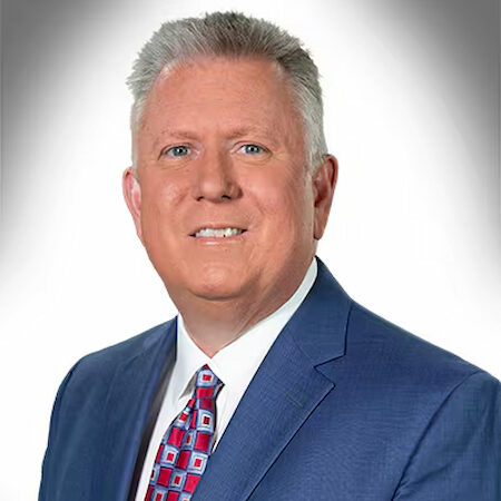 Photo of Kevin Bolinger