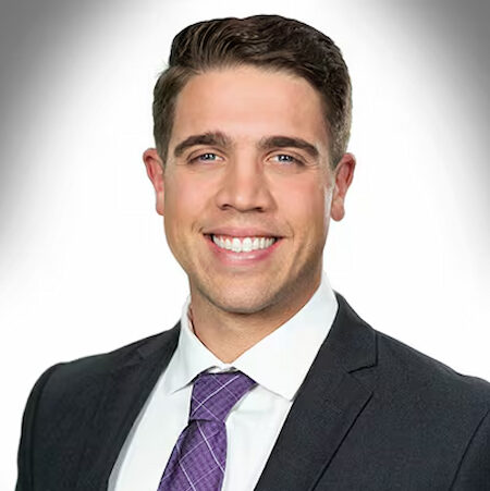 Photo of Matt Gontarek