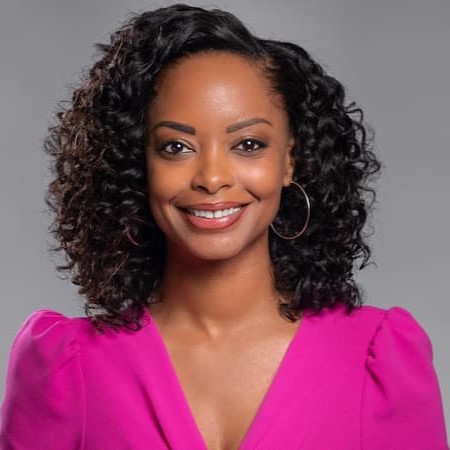 Photo of Karlene Chavis