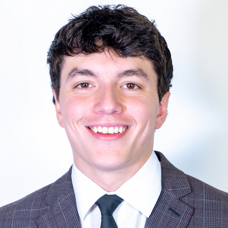 Photo of Marco Bitonel