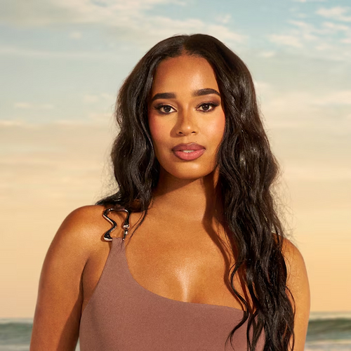 Photo of Mia Calabrese
