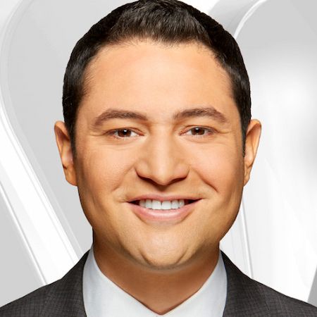 Photo of Mike Berman