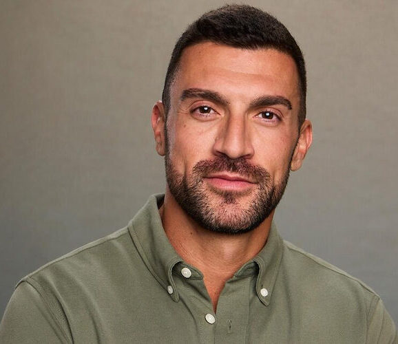 Photo of Mike Turitto