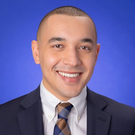 Photo of Ryan Jenkins