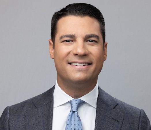 Photo of Alex Maragos