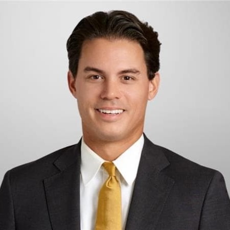 Photo of Alex Cheney