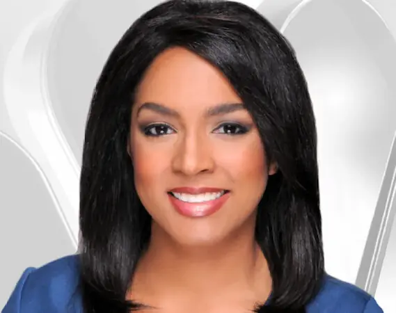 Photo of Alicia Roman