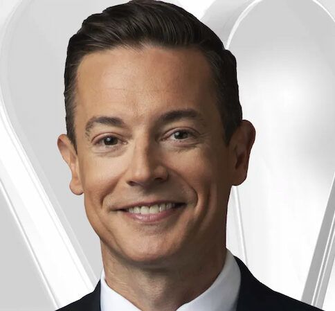 Photo of Bennett Haeberle