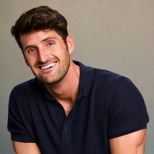 Photo of Brad Ledford