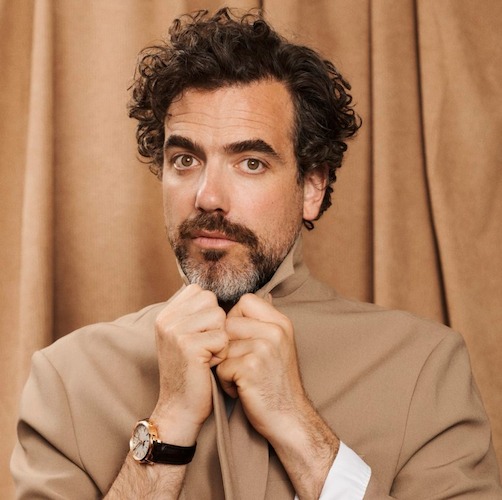 Photo of Daniel Ings