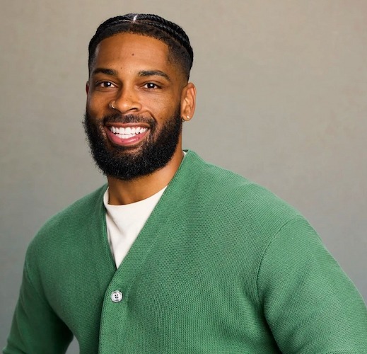 Photo of Christopher Wood
