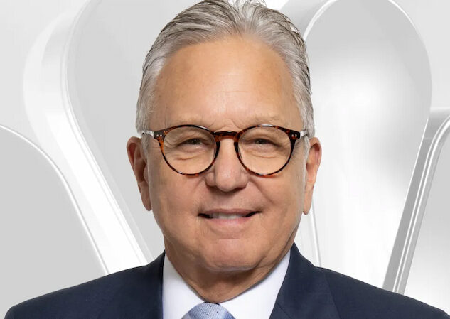 Photo of Chuck Goudie