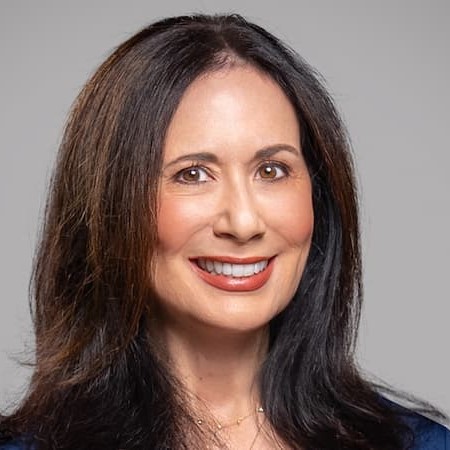 Photo of Elizabeth Sanchez