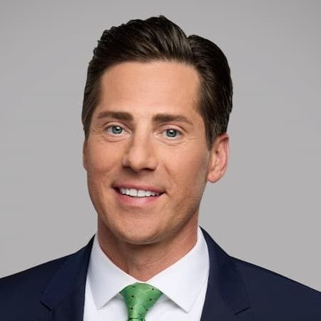 Photo of Eric Kahnert 