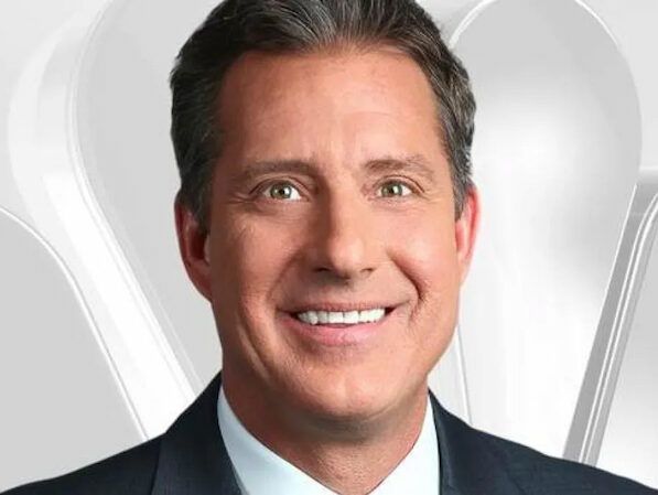 Photo of Jeff Blanzy