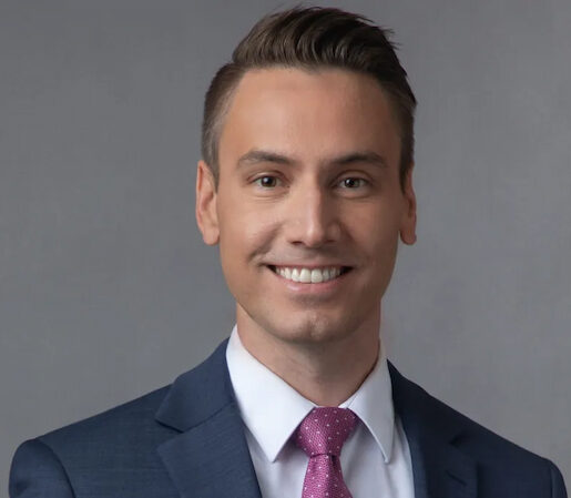 Photo of Kevin Jeanes