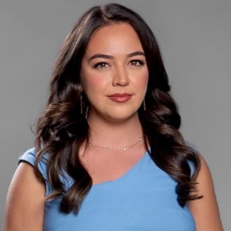 Photo of Regina Yurrita