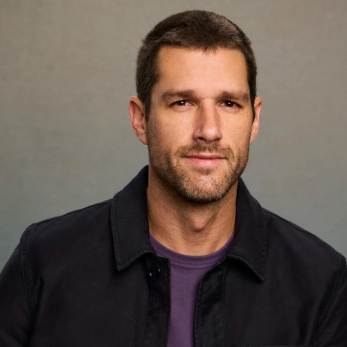 Photo of Richard Van De Water