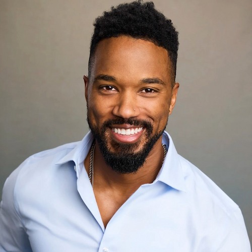 Photo of Rod Strozier
