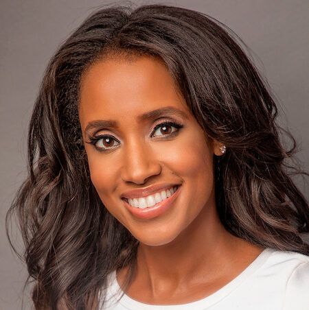 Photo of Cortney Hall