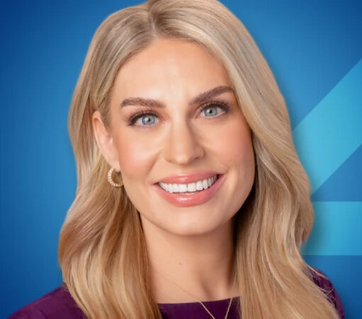 Photo of Andrea Albers 