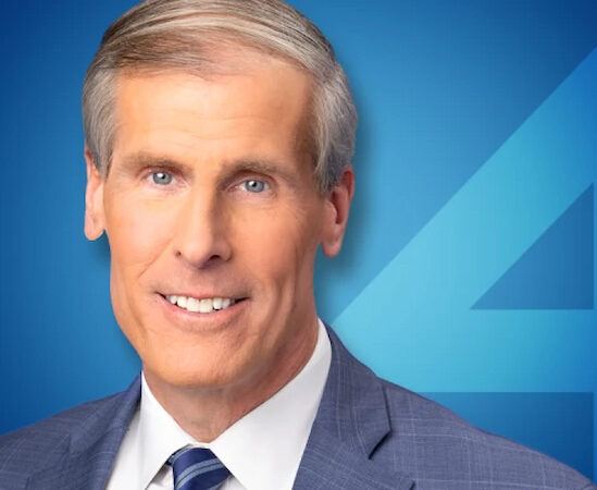 Photo of Charles Benson