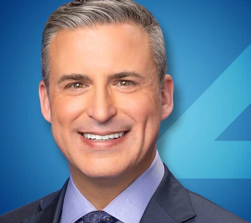 Photo of Steve Chamraz