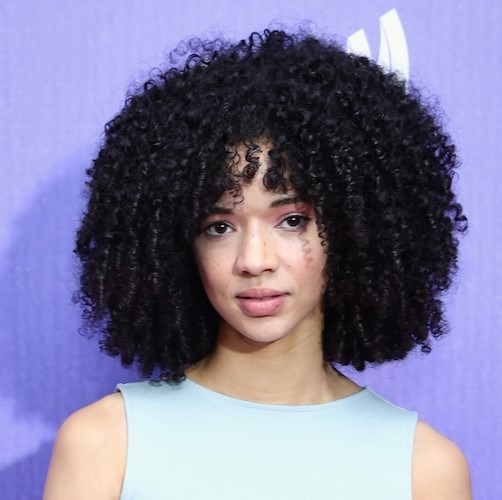 Photo of Tanzyn Crawford