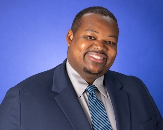 Photo of Taj Simmons