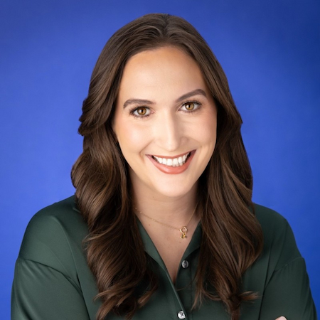 Photo of Karley Marotta 