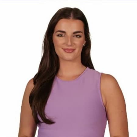 photo of Alexa Harley