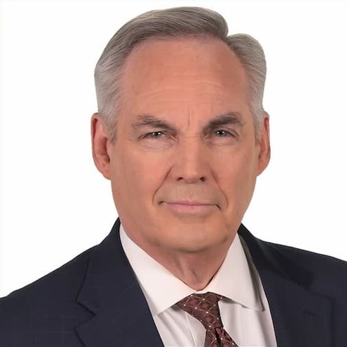 Photo of Brent Hardin 